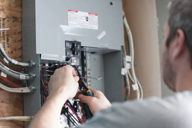 Best Electrical Remodeling Services  in Durand, MI